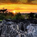Tsingy De Bemaraha Strict Nature Reserve