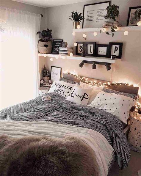 Tumblr Bedroom Inspiration