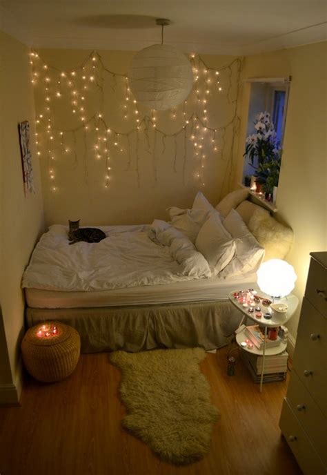 Tumblr Bedroom Lights