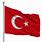 Turkey Bayrağı
