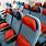 Turkish Airlines Economy Class Seats