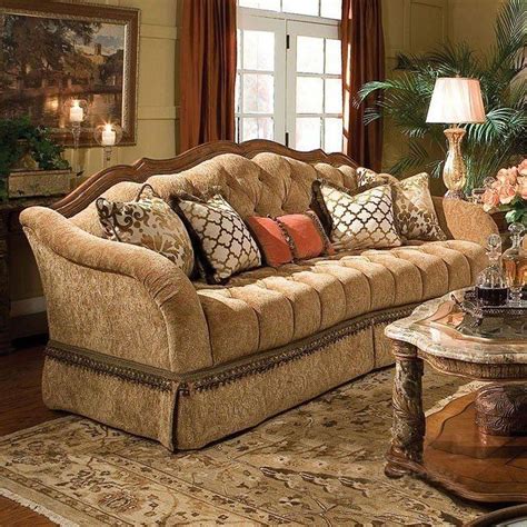 Tuscan Couch