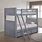 Twin XL Bunk Bed