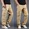 Types of Cargo Pants