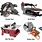 Types of Power Saws