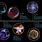 Types of Supernova