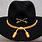 U.S. Army Cavalry Hat