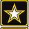 U.S. Army Logo Vector