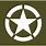 U.S. Army WW2 Logo
