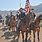 U.S. Cavalry Indian Wars