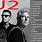 U2 Songs List