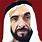 UAE Sheikh Zayed