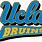 UCLA Bruins Logo
