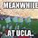 UCLA Memes