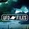 UFO Files TV Series
