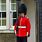 UK Royal Guard Uniform