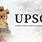 UPSC Logo Design