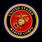 US Marines Logo Wallpaper