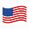 USA Flag SVG