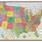 USA Wall Maps United States
