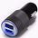 USB Car Charger Adapter