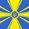 Ukraine Air Force Flag