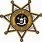 Ulster County Sheriff Logo