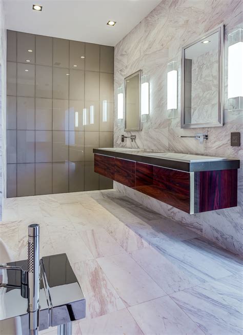 Ultra Modern Bathroom Designs