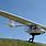 Ultralight Glider Aircraft