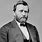 Ulysses S. Grant as President
