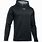Under Armour Hoodie Black and White