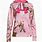Under Armour Pink Camo Hoodie
