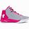 Under Armour Women's Basketball Shoes