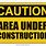 Under Construction Sign Printable
