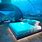 Underwater Living Room