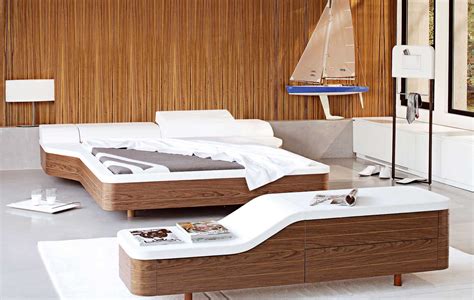 Unique Bed Designs