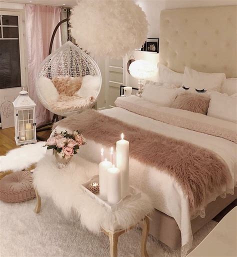 Unique Bedroom Decor