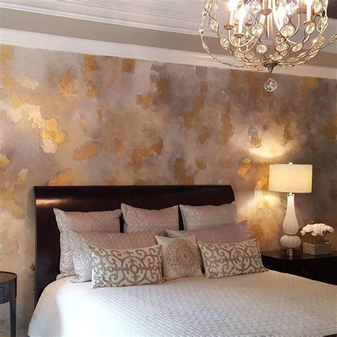 Unique Bedroom Wall Painting Designs