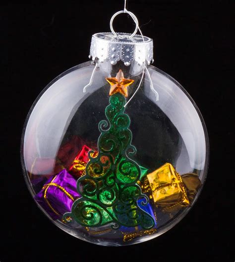 Unique Christmas Ornaments