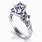 Unique Diamond Ring Designs