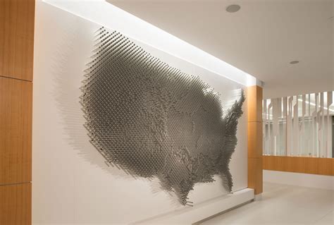 Unique Interior Wall Designs