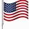 United States American Flag Clip Art