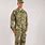 United States Army Combat Uniform