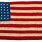 United States Flag WW1