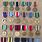Us Military Medals and Ribbons