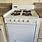 Used 24 Inch Gas Stove