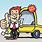 Used Car Salesman Cartoon