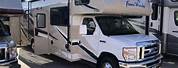 Used Class C Motorhomes for Sale by Owner