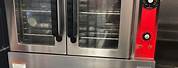 Used Convection Oven