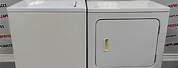 Used Washer and Dryer in New Castle PA